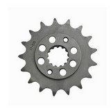 Motorcycle Front Sprocket Kawasaki Er500 97-06 Kle500 A6-A13 96-04 Kle 500 B1-B7 05-07